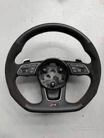 Volante audi rs3