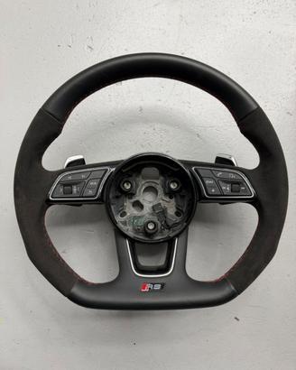 Volante audi rs3