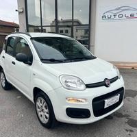 Fiat Panda 0.9 t.air t. natural power Pop 80cv
