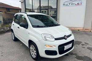Fiat Panda 0.9 t.air t. natural power Pop 80cv