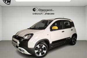 FIAT Panda Cross Panda Cross 1.0 FireFly S&S Hy...