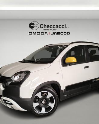 FIAT Panda Cross Panda Cross 1.0 FireFly S&S Hy...