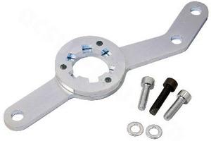 Attrezzo blocca / rimuovi variatore minarelli