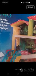 Casa Madrigal Encanto, giocattolo sonoro