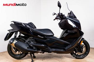 BMW C 400 GT - 2019