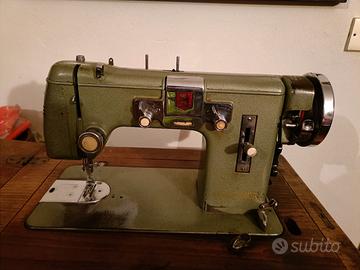 macchina da cucire