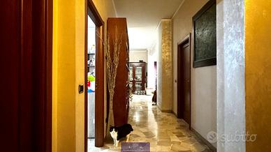 Appartamento a Firenze