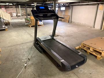 Tapis Roulant professionale da palestra