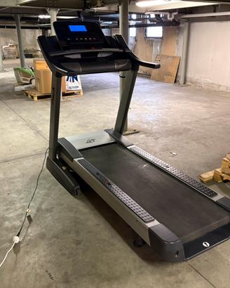Tapis Roulant professionale da palestra