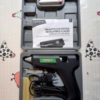 Pistola colla a caldo
