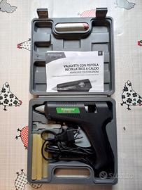 Pistola colla a caldo