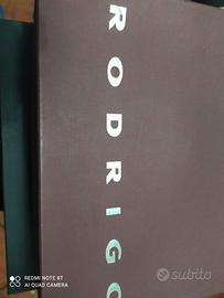 camicia rodrigo nuova