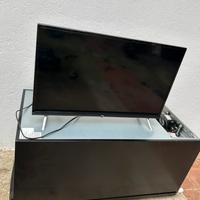 Smart tv tcl
