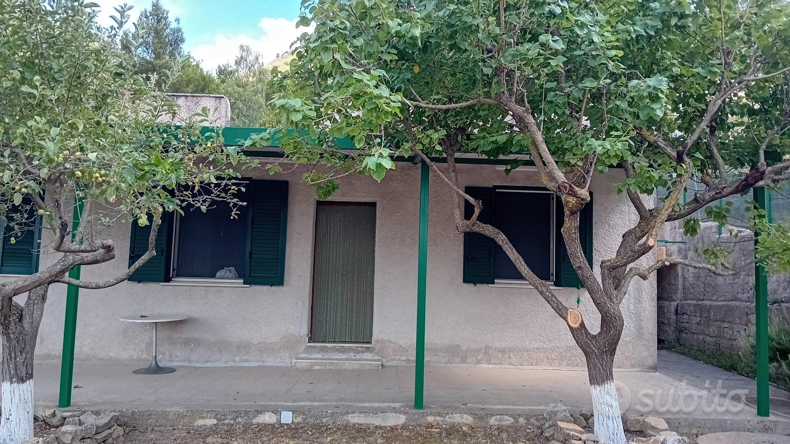 Casa più terreno. - Vista 3