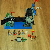 Lego 6078 vintage Toys Toy Legoland lego system gi
