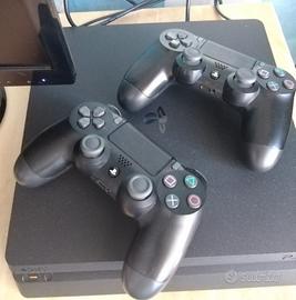 ps4 1 tb