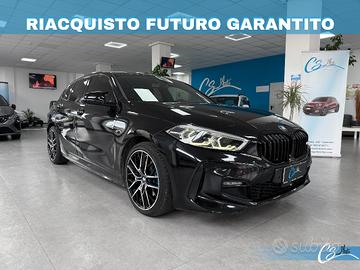 BMW Serie 1 120i Msport auto