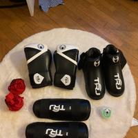 Kit kick boxing