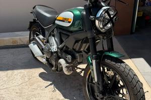 Ducati Scrambler 800