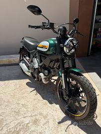 Ducati Scrambler 800