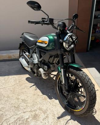 Ducati Scrambler 800