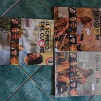 il sorriso del cuore 1,2,3