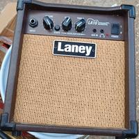 amplificatore Laney 