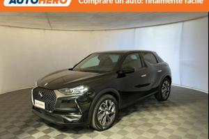 DS AUTOMOBILES DS 3 Crossback YP02475
