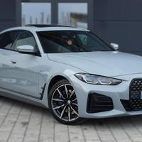 BMW 430 i Msport GranCoupè SEDILI GUSCIO M4 M Sp