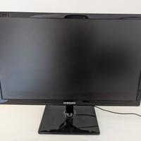 TV Samsung FULL HD 23" Nero