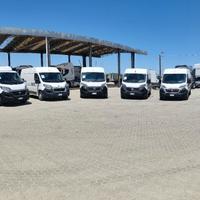 VEICOLI COMMERCIALI PAT.B-DOBLO-DUCATO MAXI-DUCATO