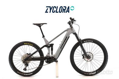 Stevens E-Inception AM 7.7.2 XT t.L