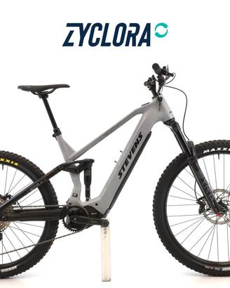Stevens E-Inception AM 7.7.2 XT t.L