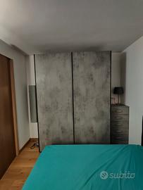 Armadio Ante Scorrevoli 