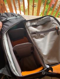 Zaino fotografico Lowepro Photo Active BP 200 AW
