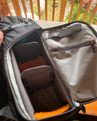 Zaino fotografico Lowepro Photo Active BP 200 AW