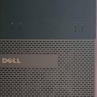 MINI TOWER DELL OPTIPLEX 390
