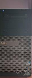 MINI TOWER DELL OPTIPLEX 390