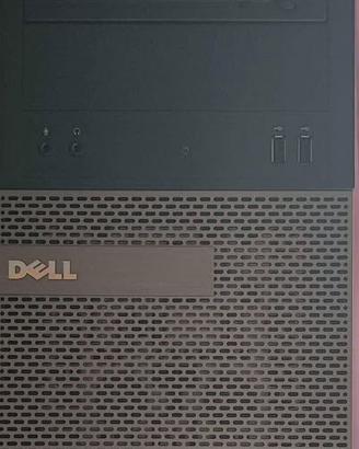 MINI TOWER DELL OPTIPLEX 390