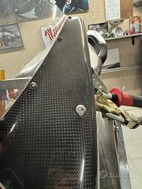 CARENE CARBONIO DUCATI