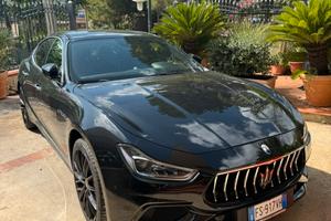 Maserati ghibli 3,0 v6 no superbollo