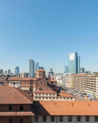 Attico / Mansarda di 195 m² con 5 locali e box aut