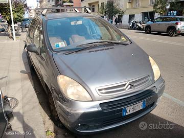 Citroen xara picasso