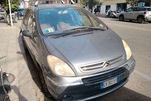 Citroen xara picasso