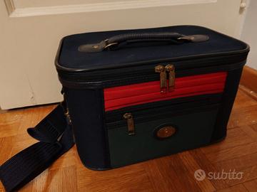 Beauty Case Roberta Di Camerino