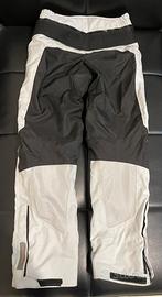 Completo da moto uomo