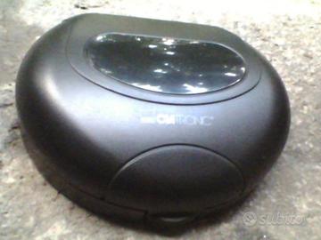 Rasoio Clatronic HR 2603 N