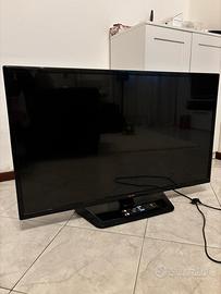 Tv LG 42 Pollici