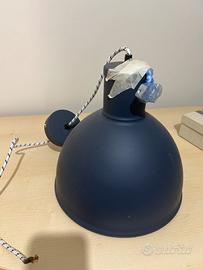 Lampadario Maison du Munde