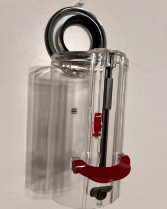 Serbatoio Dyson V10/11/15 senza guarnizione